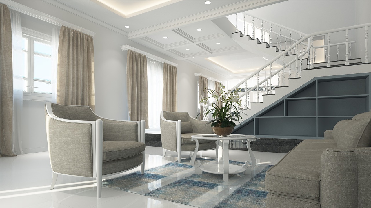 movers measuring furniture for a move